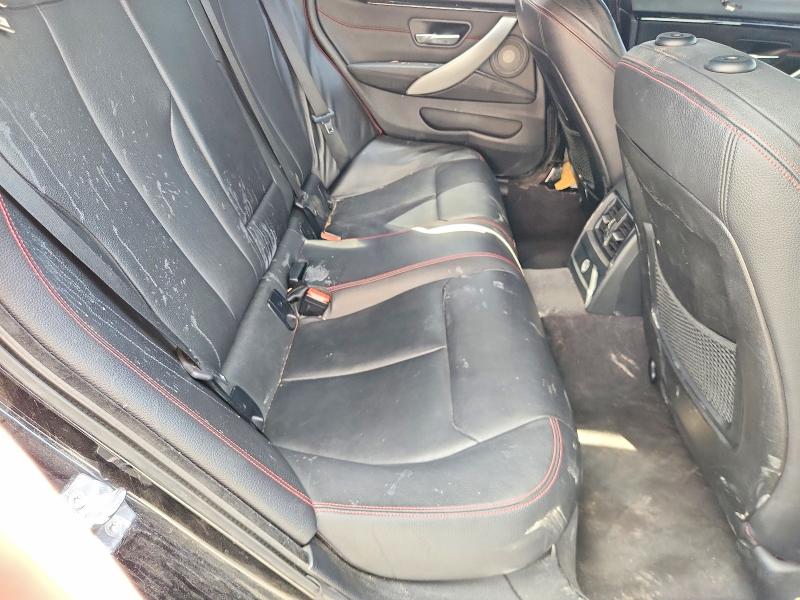 50283066 :رقم المزاد ، WBA4B1C59GG242437 vin ، 2016 Bmw 435 مزاد بيع