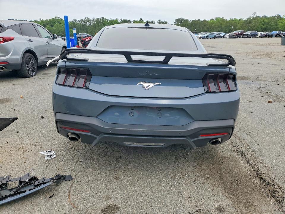 Продаж на аукціоні авто 2024 Ford Mustang, vin: 1FA6P8TH9R5113957, номер лоту: 49068366
