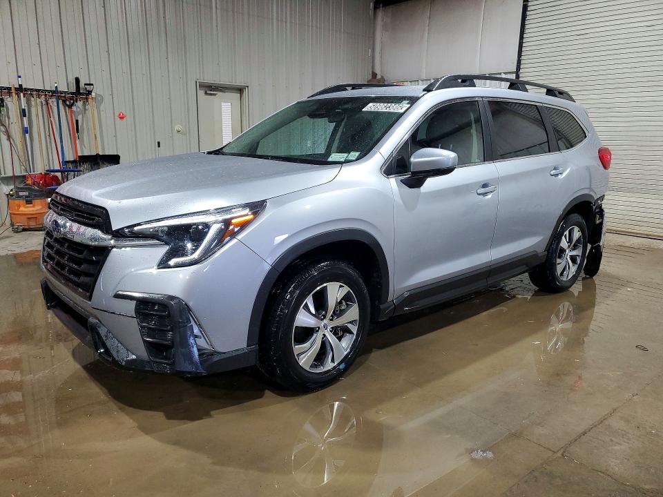 Продажа на аукционе авто 2025 Subaru Ascent, vin: 4S4WMADD1S3423295, номер лота: 50982386