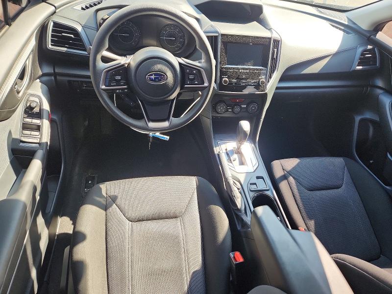 Aukcja sprzedaży 2023 Subaru Impreza, vin: 4S3GTAB64P3709701, numer aukcji: 48638736