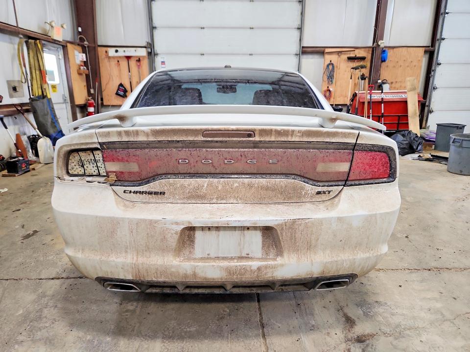 Aukcja sprzedaży 2014 Dodge Charger, vin: 2C3CDXHG1EH264038, numer aukcji: 48165606