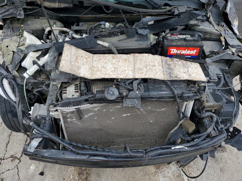 49786286 :رقم المزاد ، 5N1AT2MV8GC887848 vin ، 2016 Nissan Rogue مزاد بيع