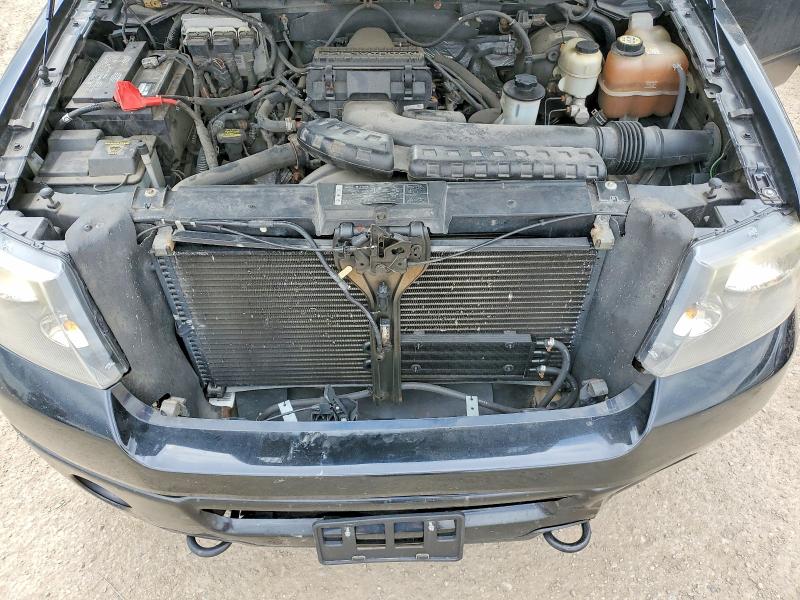 Продажа на аукционе авто 2008 Ford F150, vin: 1FTPW14V18KF08048, номер лота: 51697056