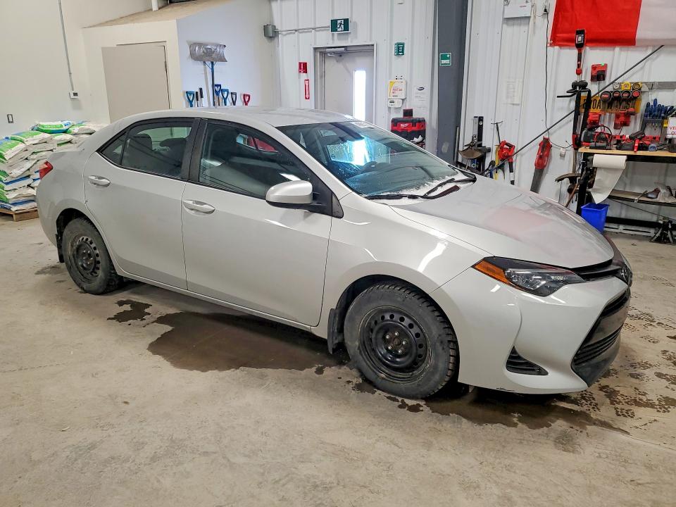 Продаж на аукціоні авто 2019 Toyota Corolla, vin: 2T1BURHE2KC162173, номер лоту: 49091716