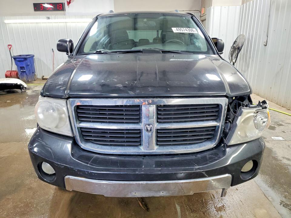 49574306 :رقم المزاد ، 1D8HB58297F543341 vin ، 2007 Dodge Durango مزاد بيع
