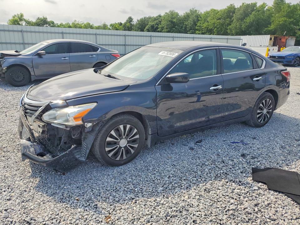 2014 Nissan Altima მანქანა იყიდება აუქციონზე, vin: 1N4AL3AP3EN381531, აუქციონის ნომერი: 46782806
