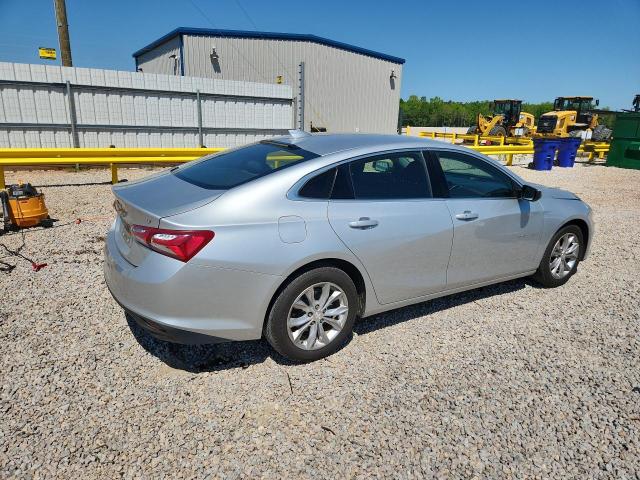2019 Chevrolet Malibu მანქანა იყიდება აუქციონზე, vin: 1G1ZD5ST9KF112160, აუქციონის ნომერი: 50276846