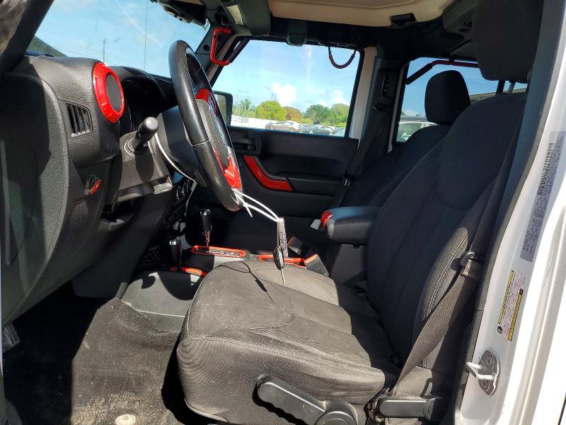 2018 Jeep Wrangler Unlimited მანქანა იყიდება აუქციონზე, vin: 1C4BJWDG1JL807059, აუქციონის ნომერი: 48641486