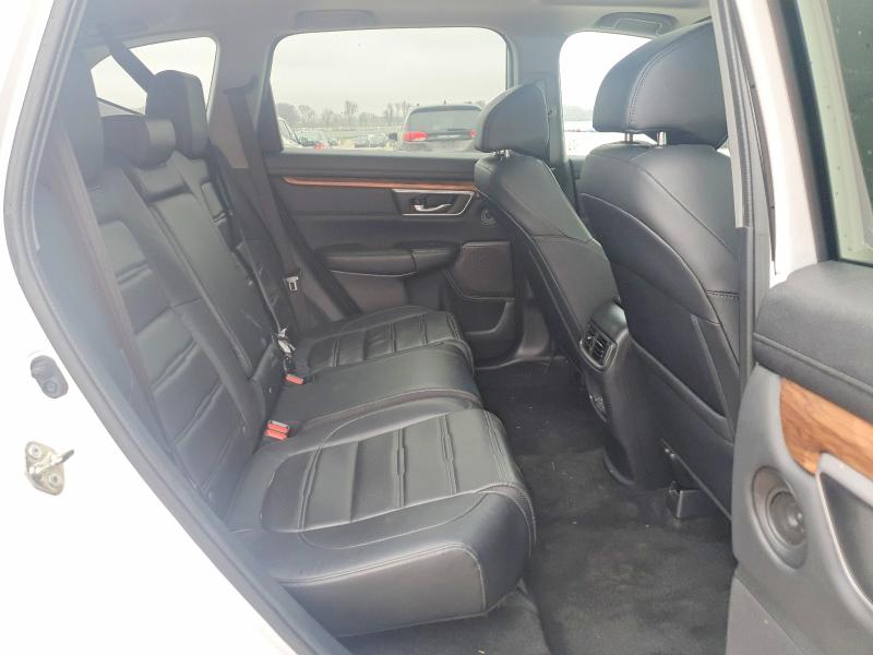48842326 :رقم المزاد ، 5J6RW2H99LL000158 vin ، 2020 Honda Cr-v مزاد بيع