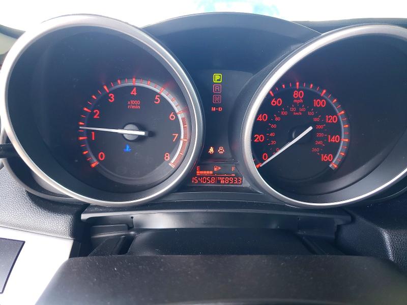 Продажа на аукционе авто 2011 Mazda 3, vin: JM1BL1U64B1392286, номер лота: 51515466