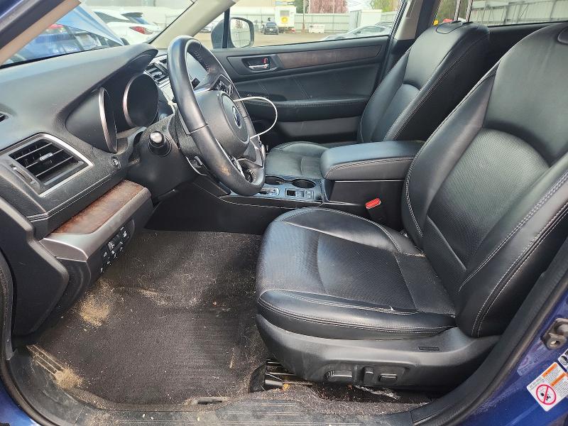 Aukcja sprzedaży 2019 Subaru Outback, vin: 4S4BSANC4K3393719, numer aukcji: 50138956