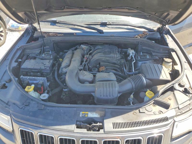 2015 Jeep Grand Cherokee მანქანა იყიდება აუქციონზე, vin: 1C4RJFBGXFC653086, აუქციონის ნომერი: 79546615