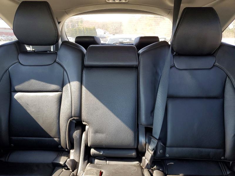 Aukcja sprzedaży 2019 Acura Mdx, vin: 5J8YD4H33KL024826, numer aukcji: 47624586