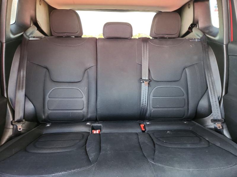 49713896 :رقم المزاد ، ZACNJBBB9LPL06980 vin ، 2020 Jeep Renegade مزاد بيع