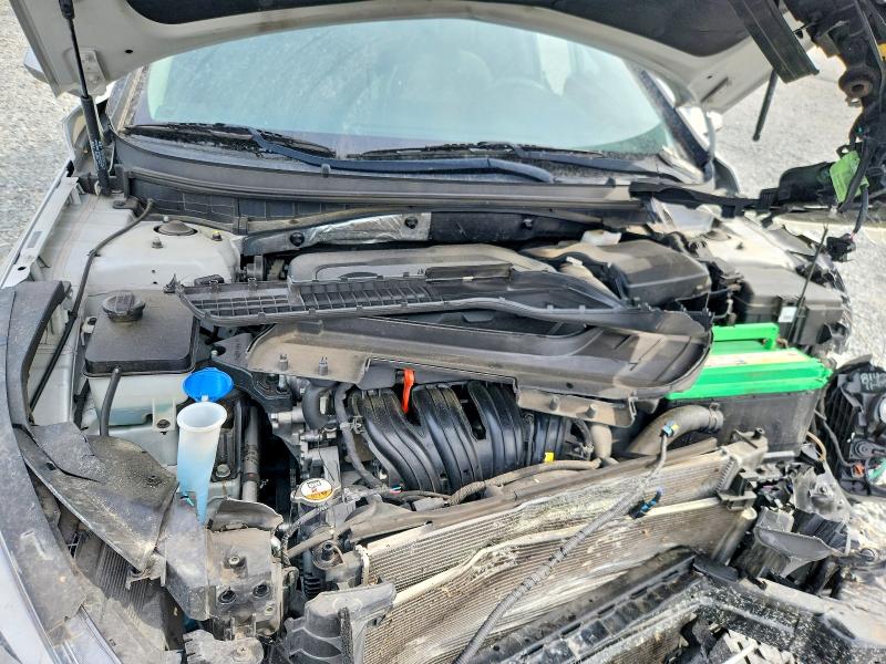 Продажа на аукционе авто 2015 Hyundai Sonata, vin: 5NPE24AF5FH147078, номер лота: 51557636