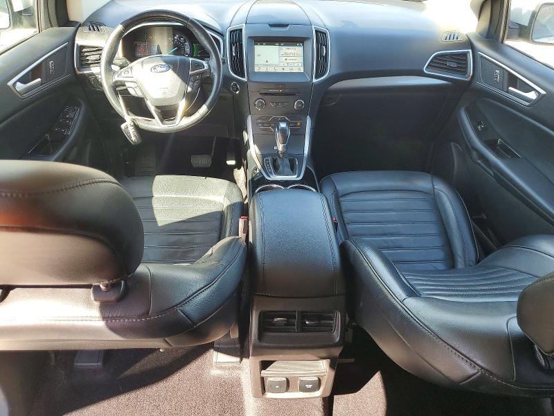 2017 Ford Edge მანქანა იყიდება აუქციონზე, vin: 2FMPK3J95HBB94487, აუქციონის ნომერი: 48516876