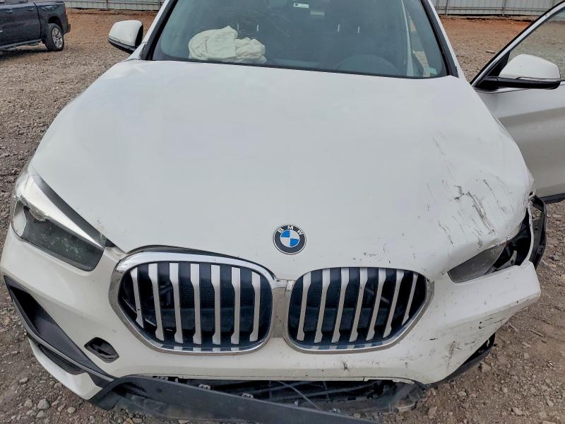 Продажа на аукционе авто 2021 Bmw X1, vin: WBXJG9C02M5T74041, номер лота: 49391386