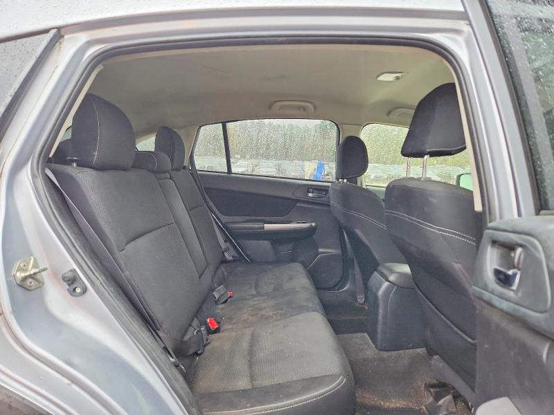 Продажа на аукционе авто 2015 Subaru Xv Crosstrek, vin: JF2GPBCC5FH259140, номер лота: 51178596