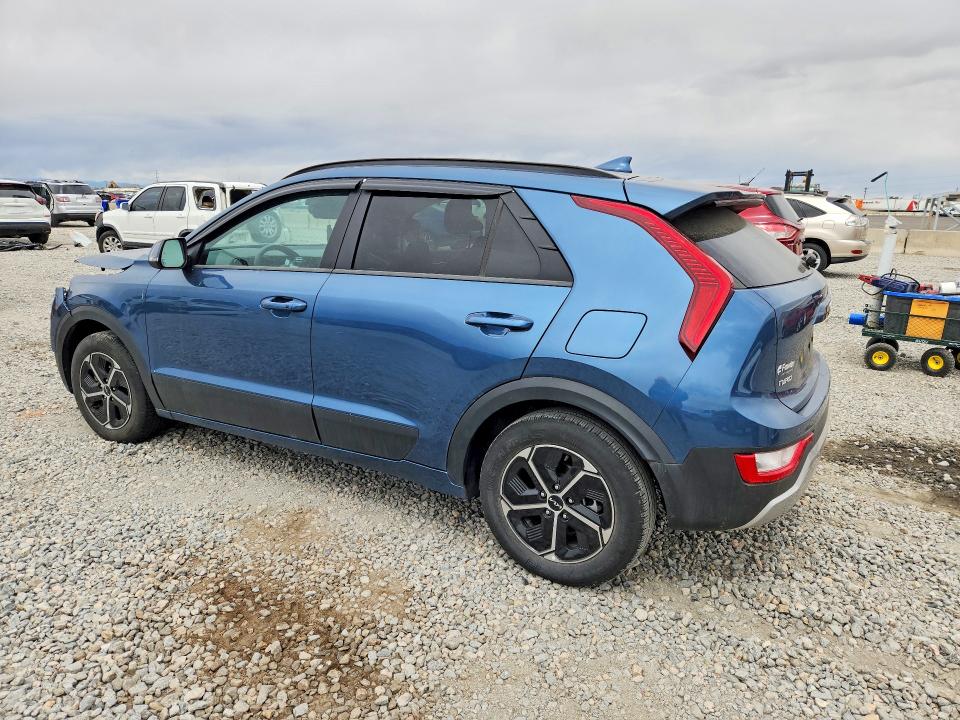 Aukcja sprzedaży 2024 Kia Niro, vin: KNDCR3LE3R5167304, numer aukcji: 49956216