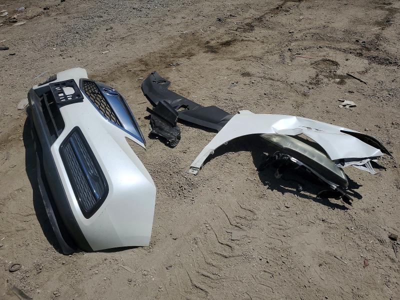 2014 Acura Mdx მანქანა იყიდება აუქციონზე, vin: 5FRYD3H4XEB014060, აუქციონის ნომერი: 51075846