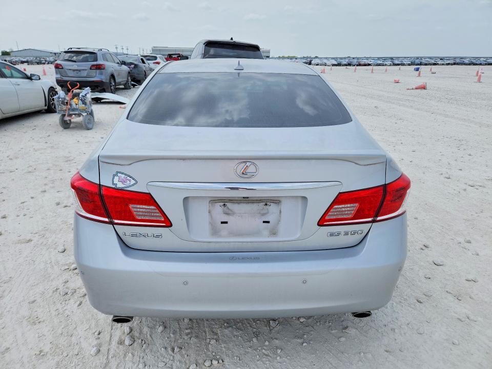Aukcja sprzedaży 2010 Lexus Es 350, vin: JTHBK1EG2A2393941, numer aukcji: 48402716