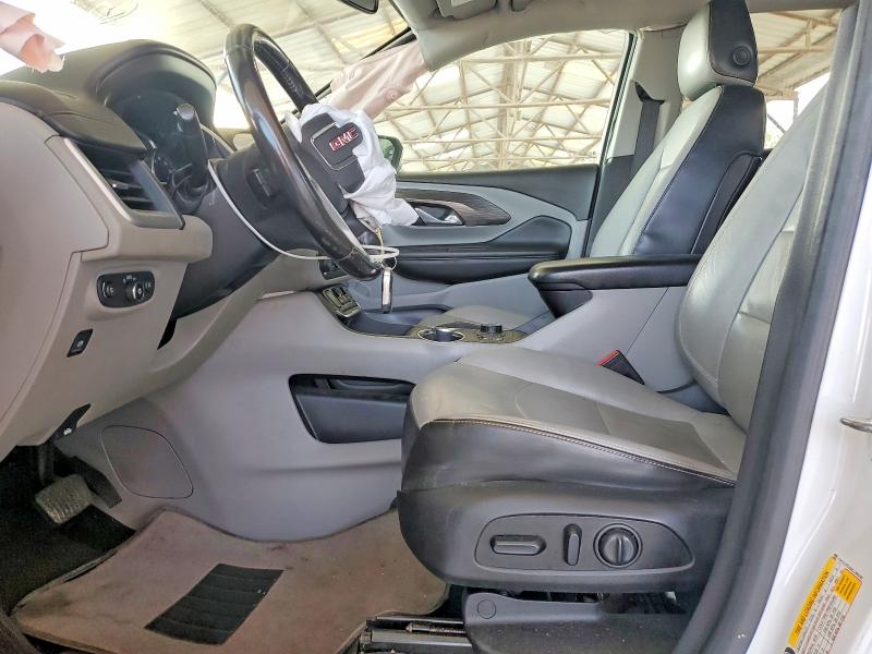Aukcja sprzedaży 2019 Gmc Terrain, vin: 3GKALPEX8KL299256, numer aukcji: 51062626