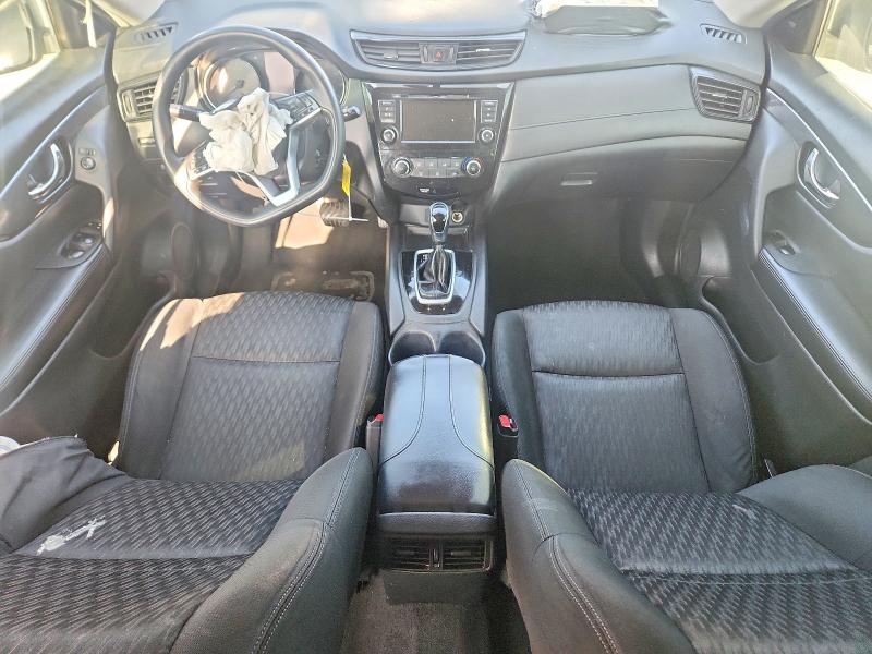 2018 Nissan Rogue მანქანა იყიდება აუქციონზე, vin: KNMAT2MT5JP618757, აუქციონის ნომერი: 50167816