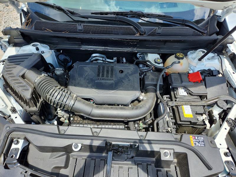 Продаж на аукціоні авто 2022 Gmc Acadia, vin: 1GKKNML4XNZ174732, номер лоту: 49885266