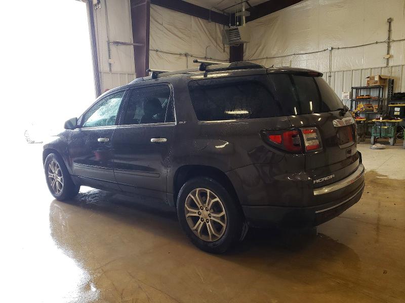 Продажа на аукционе авто 2015 Gmc Acadia, vin: 1GKKVRKD6FJ160115, номер лота: 48876466