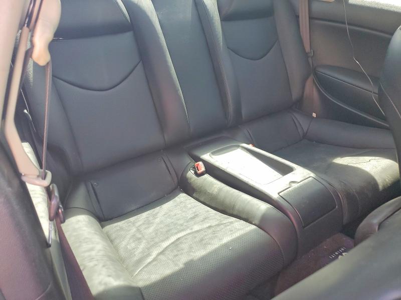 49799586 :رقم المزاد ، JN1CV6EK1CM422760 vin ، 2012 Infiniti G37 Coupe مزاد بيع