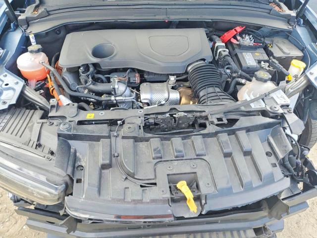 Aukcja sprzedaży 2024 Dodge Hornet, vin: ZACPDFDW9R3A13297, numer aukcji: 51176956