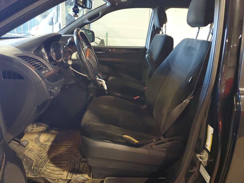 Продажа на аукционе авто 2015 Dodge Grand Caravan, vin: 2C4RDGBG9FR689534, номер лота: 49235836