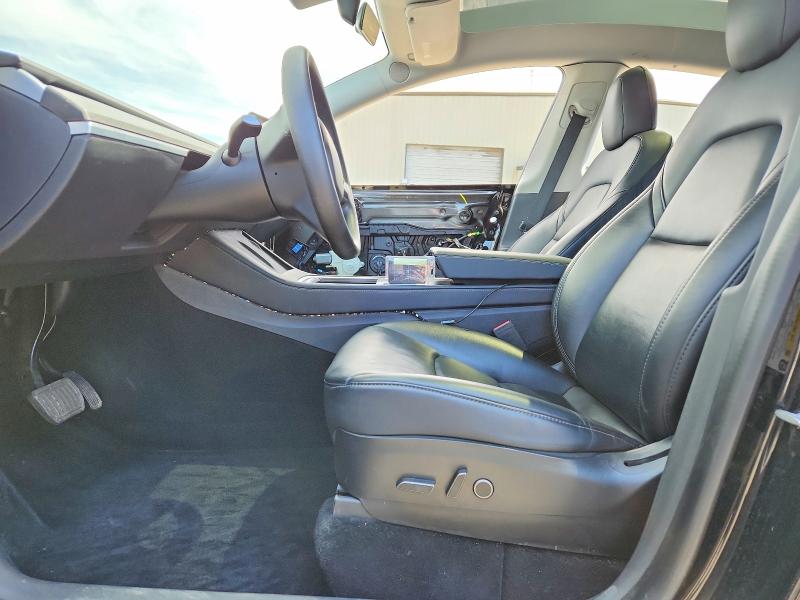 Продаж на аукціоні авто 2021 Tesla Model Y, vin: 5YJYGDEEXMF148450, номер лоту: 51180156