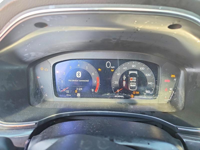 Продажа на аукционе авто 2024 Acura Integra, vin: 19UDE4H35RA019693, номер лота: 79582285