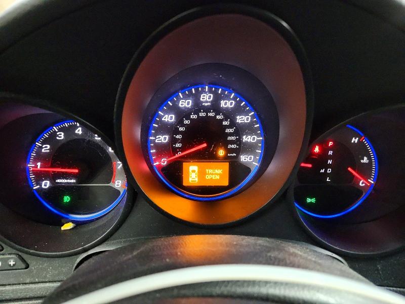 Aukcja sprzedaży 2007 Acura Tl, vin: 19UUA66227A040595, numer aukcji: 50076256