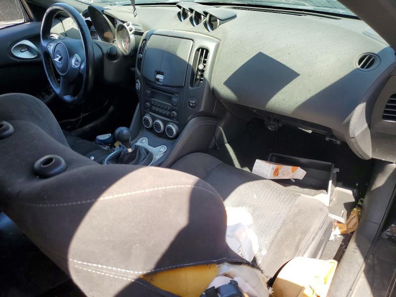 Aukcja sprzedaży 2017 Nissan 370z, vin: JN1AZ4EH7HM955398, numer aukcji: 49139616