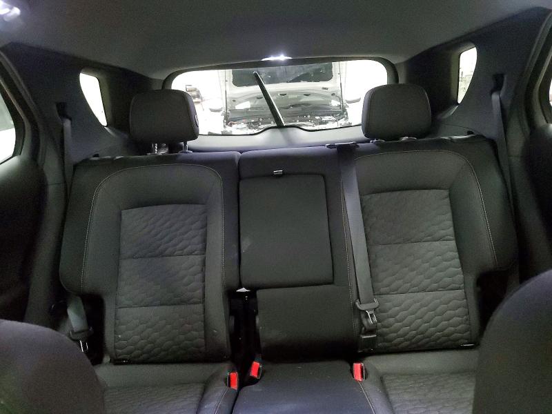 Aukcja sprzedaży 2020 Chevrolet Equinox, vin: 2GNAXJEV2L6249008, numer aukcji: 49186026