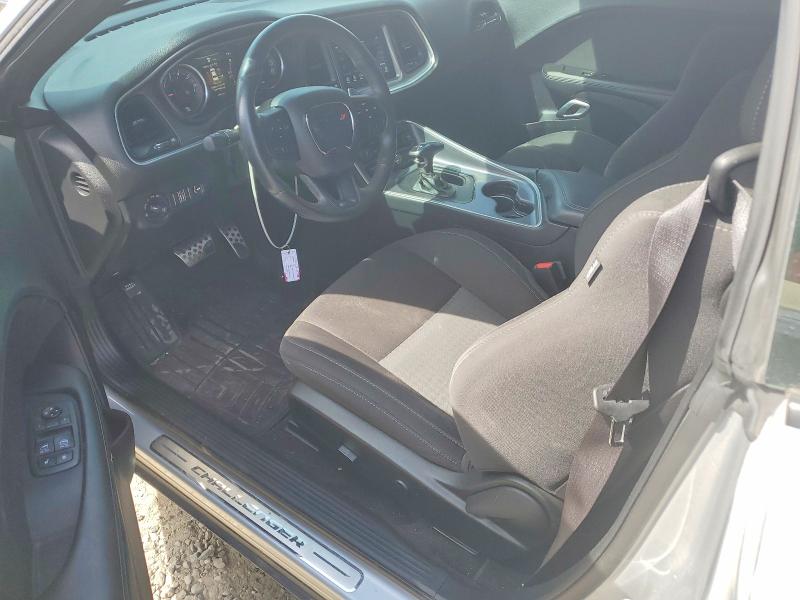 Aukcja sprzedaży 2020 Dodge Challenger, vin: 2C3CDZKG2LH178075, numer aukcji: 51997316