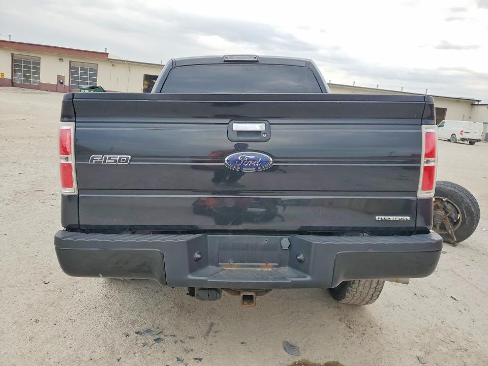 Aukcja sprzedaży 2014 Ford F150, vin: 1FTFW1EFXEFD00886, numer aukcji: 48388706