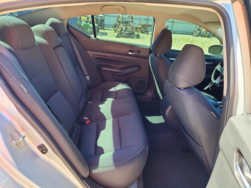 Aukcja sprzedaży 2022 Nissan Altima, vin: 1N4BL4DVXNN356310, numer aukcji: 50064416