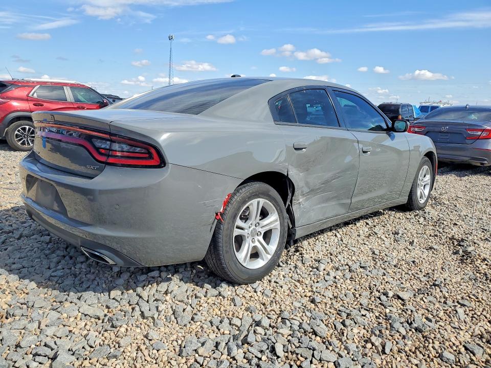2018 Dodge Charger მანქანა იყიდება აუქციონზე, vin: 2C3CDXBG9JH169844, აუქციონის ნომერი: 50613026