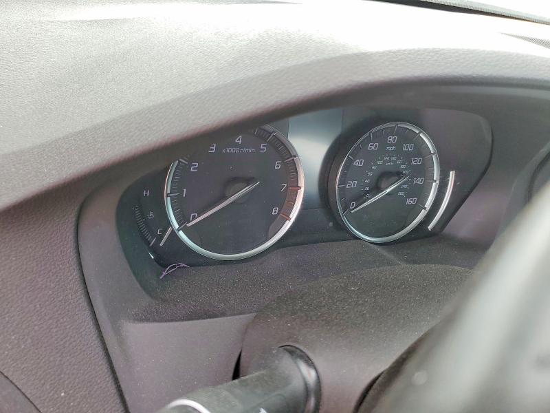 49947796 :رقم المزاد ، 5J8YD3H3XKL012599 vin ، 2019 Acura Mdx مزاد بيع