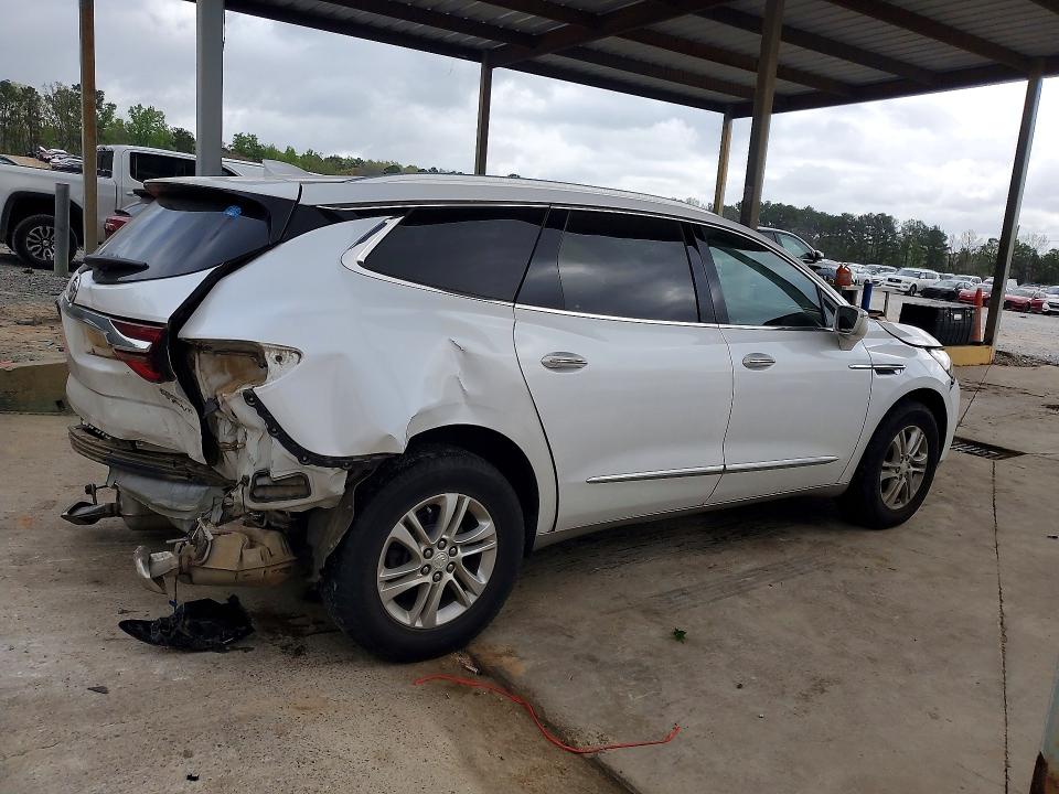 Aukcja sprzedaży 2019 Buick Enclave, vin: 5GAERBKW4KJ208079, numer aukcji: 47830616