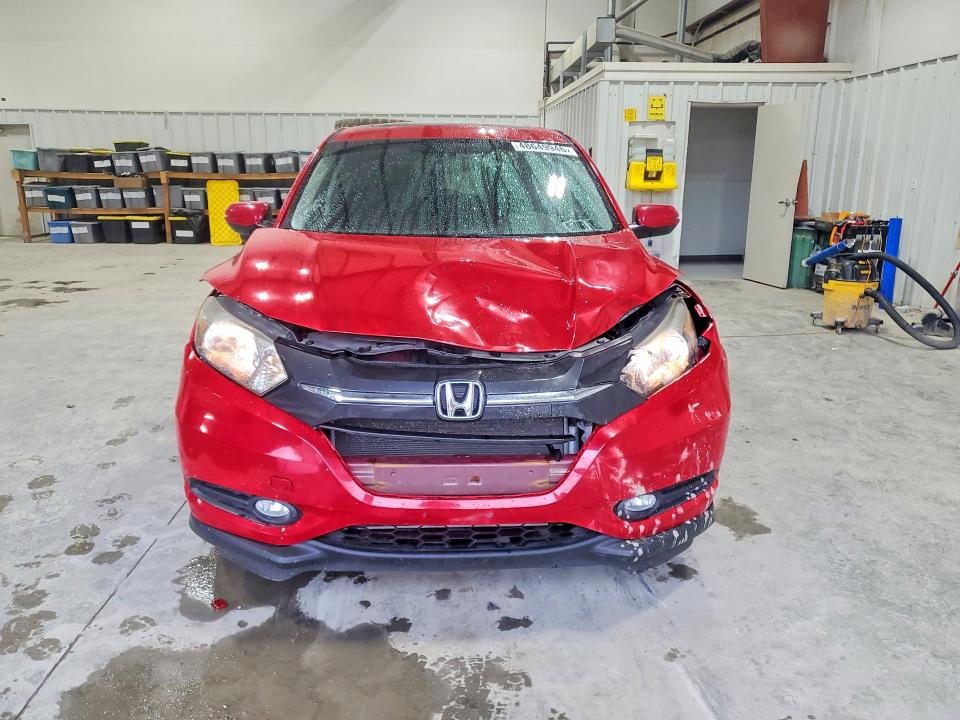 Auction sale of the 2018 Honda Hr-v, vin: 3CZRU5H56JM720498, lot number: 48649946