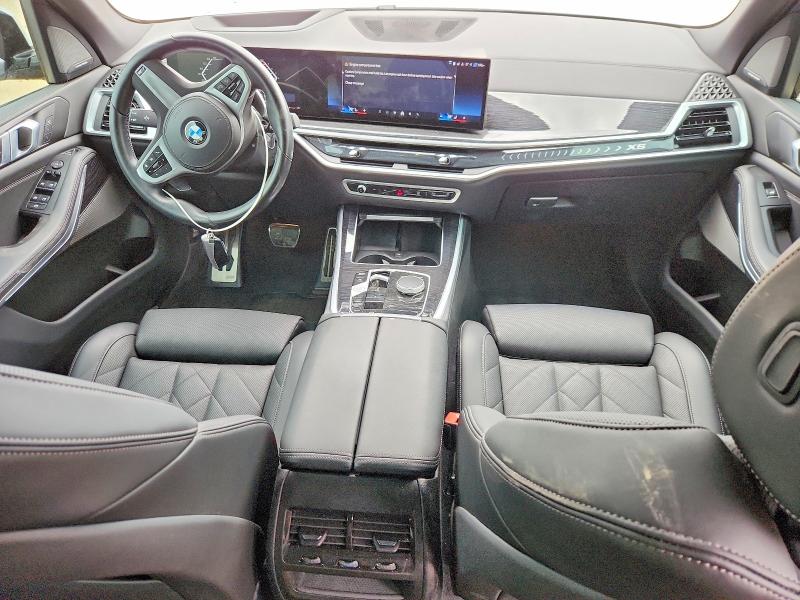 Продажа на аукционе авто 2024 Bmw X5, vin: 5UX13EU08R9S98730, номер лота: 49638146