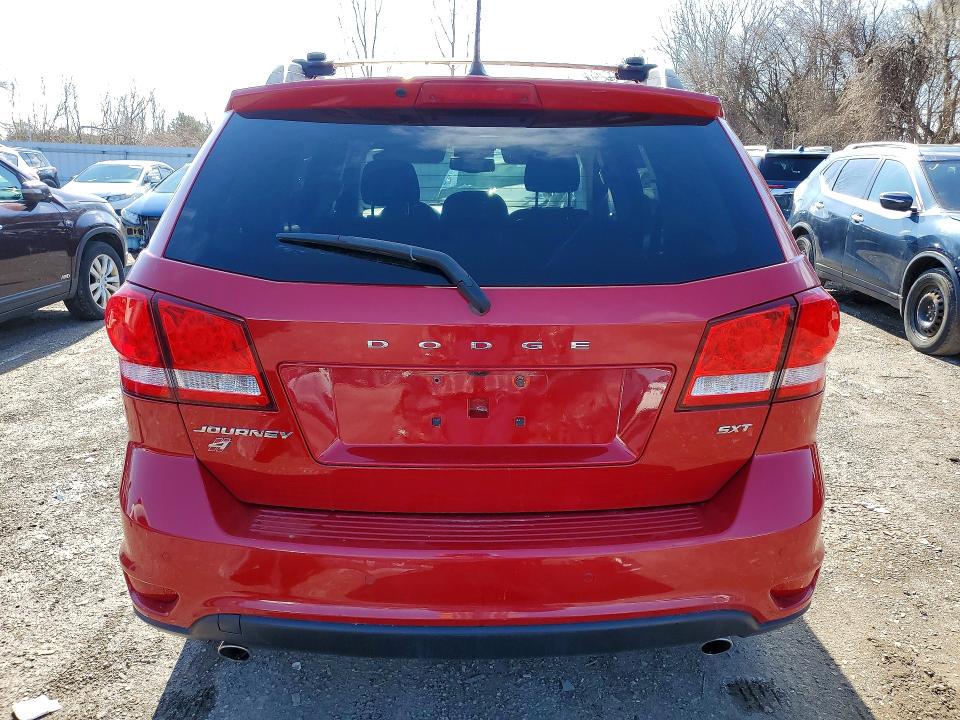 Aukcja sprzedaży 2018 Dodge Journey, vin: 3C4PDDCG9JT159607, numer aukcji: 48610196