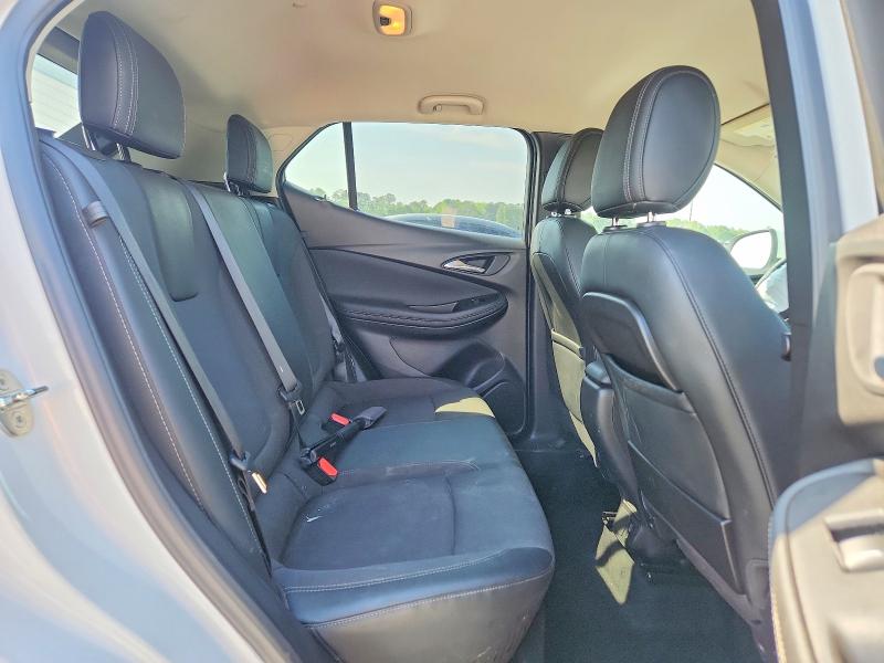 Продажа на аукционе авто 2021 Buick Encore Gx, vin: KL4MMBS24MB141593, номер лота: 50181386