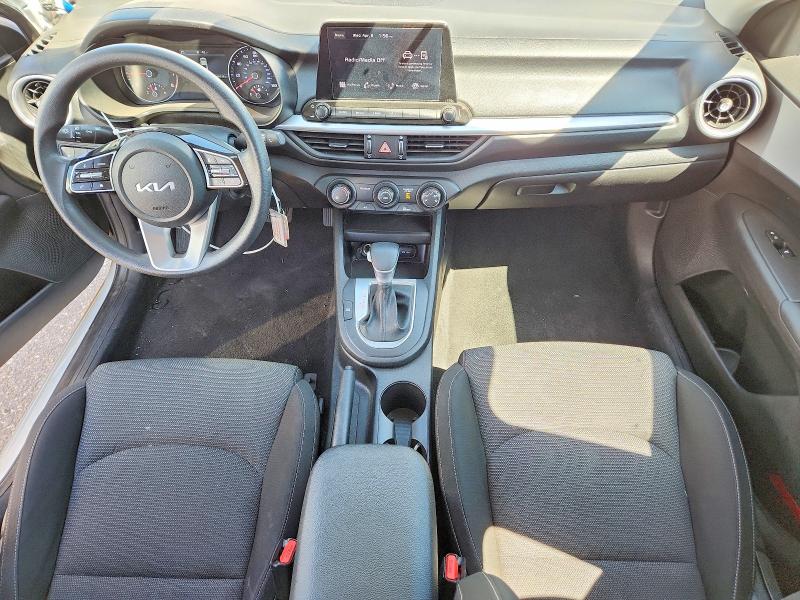 Продажа на аукционе авто 2023 Kia Forte, vin: 3KPF24AD0PE616327, номер лота: 48576476