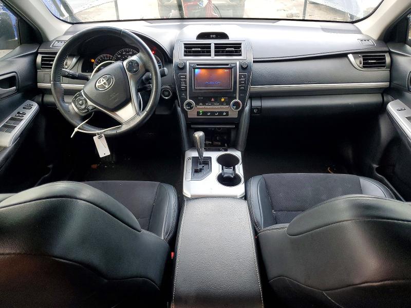 Aukcja sprzedaży 2012 Toyota Camry, vin: 4T1BK1FK5CU002434, numer aukcji: 51329696