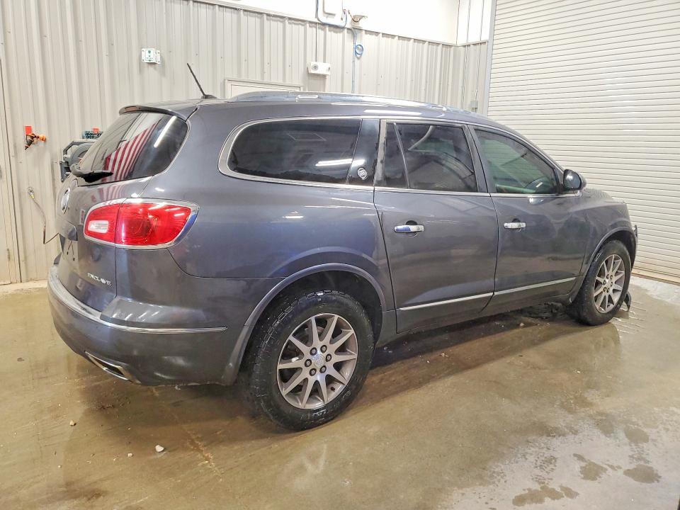 Aukcja sprzedaży 2013 Buick Enclave, vin: 5GAKRCKD1DJ108497, numer aukcji: 48780376